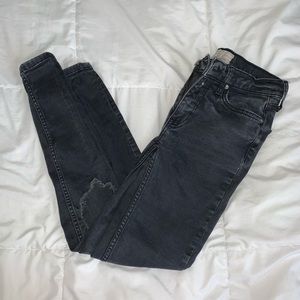 Free People Jeans
